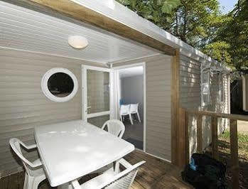 Camping Merendella มอริอานี พลาจ ภายนอก รูปภาพ
