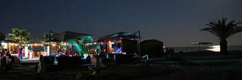 Camping Merendella มอริอานี พลาจ ภายนอก รูปภาพ